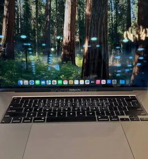 New Laptop Apple MacBook Pro 2018 32GB Intel Core I9 SSD 1T