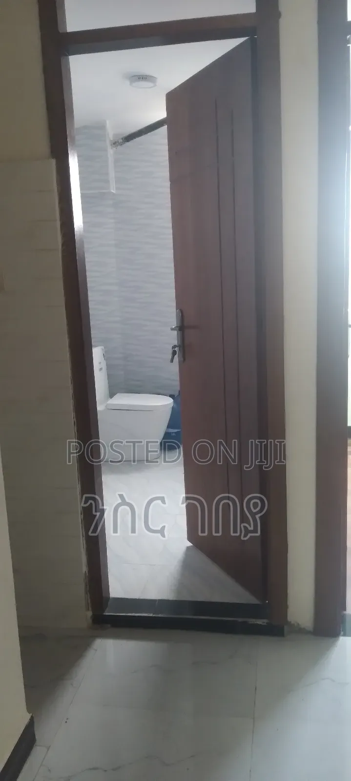 Furnished 3bdrm Apartment in Ayat Behale Noh Real, Yeka for rent