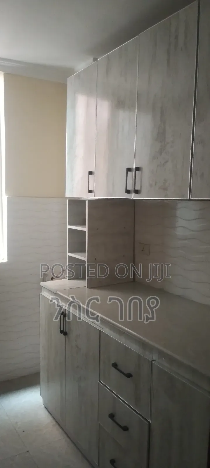 Furnished 3bdrm Apartment in Ayat Behale Noh Real, Yeka for rent