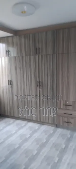 Furnished 3bdrm Apartment in Ayat Behale Noh Real, Yeka for rent