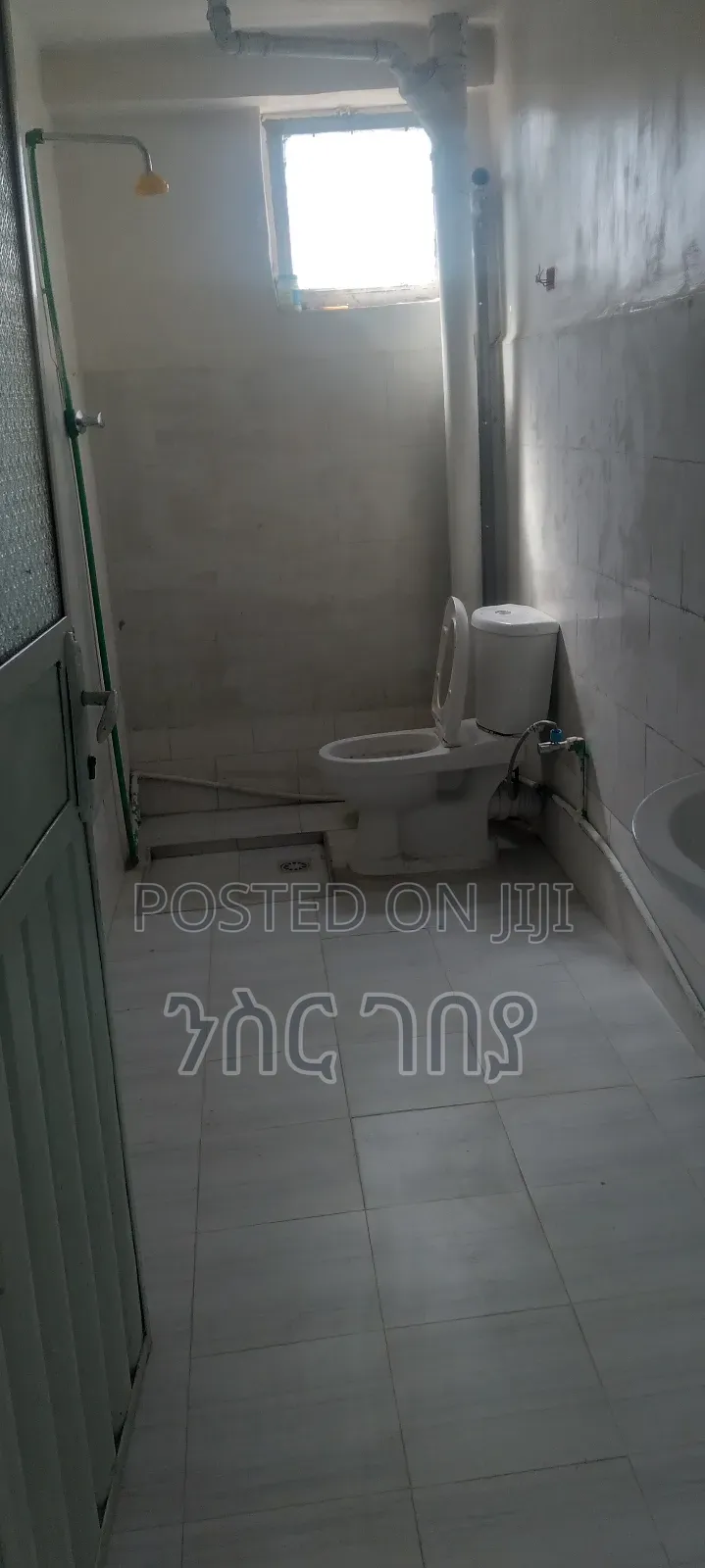 Furnished 3bdrm Apartment in Ayat Behale Noh Real, Yeka for rent