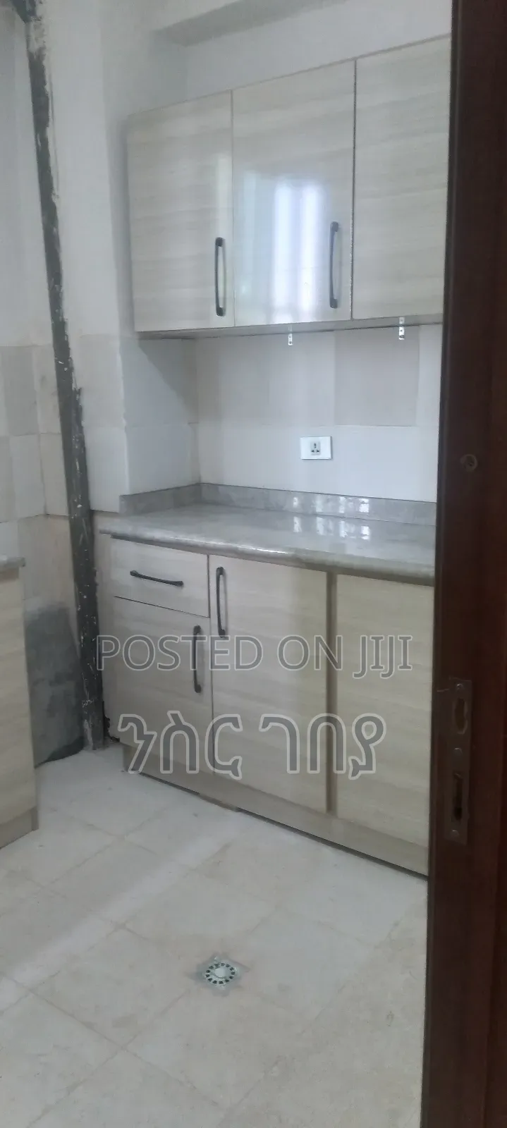 Furnished 3bdrm Apartment in Ayat Behale Noh Real, Yeka for rent