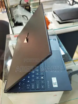 Photo - New Laptop HP Victus 16 16GB Intel Core I7 SSD 1T