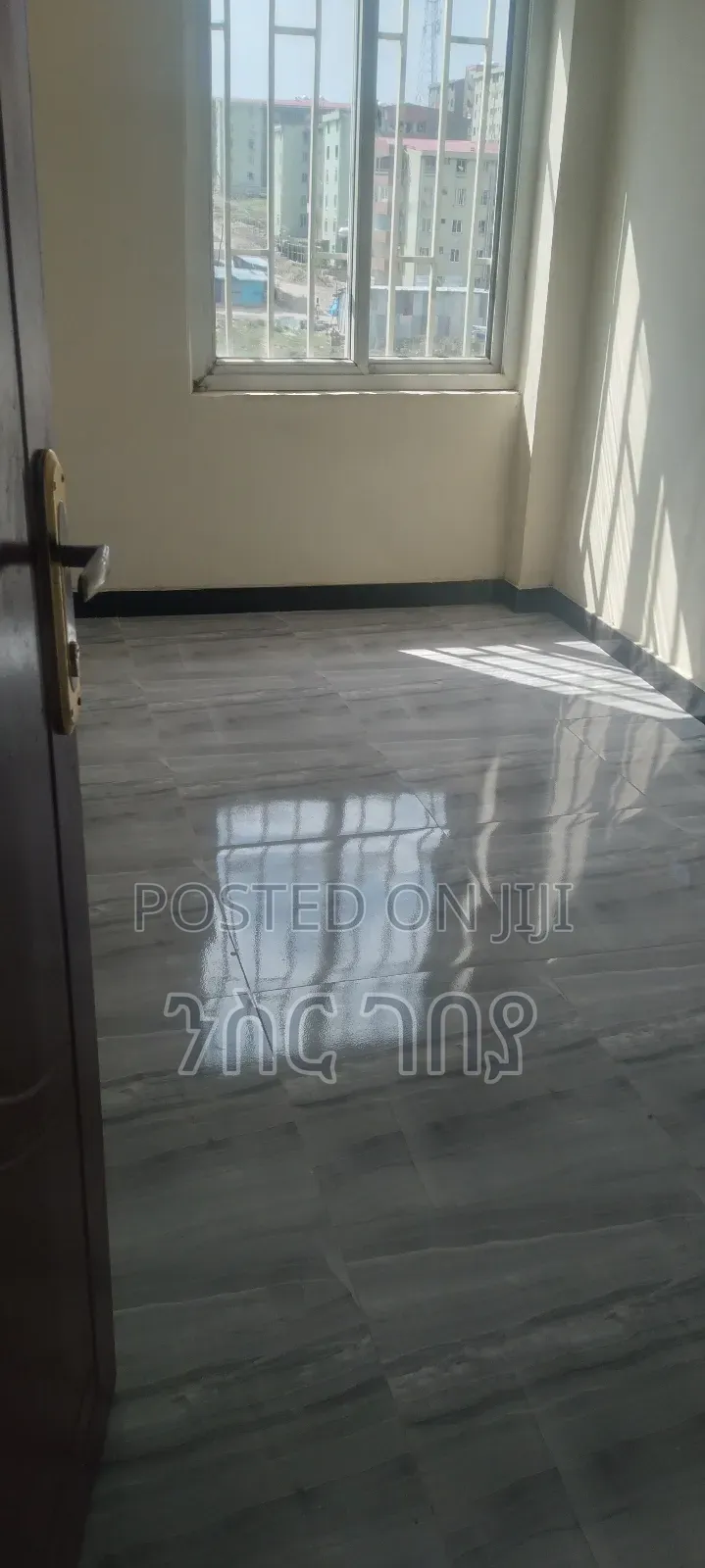 Furnished 1bdrm Apartment in Ayat Beshale, Yeka for rent