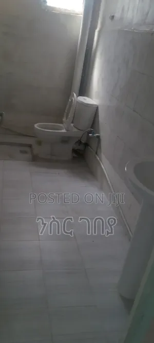 Furnished 1bdrm Apartment in Ayat Beshale, Yeka for rent