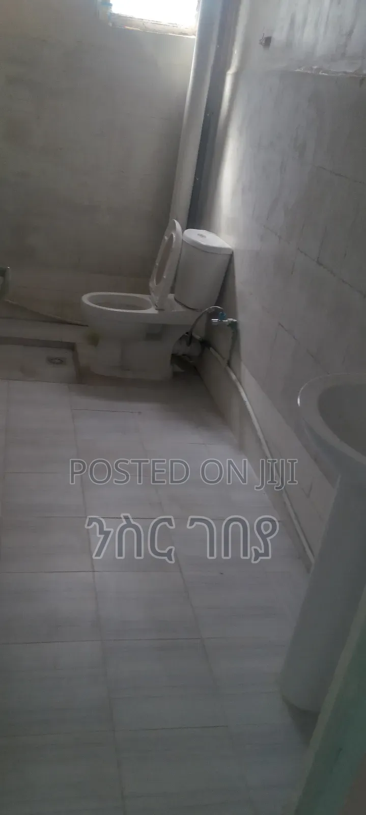 Furnished 1bdrm Apartment in Ayat Beshale, Yeka for rent