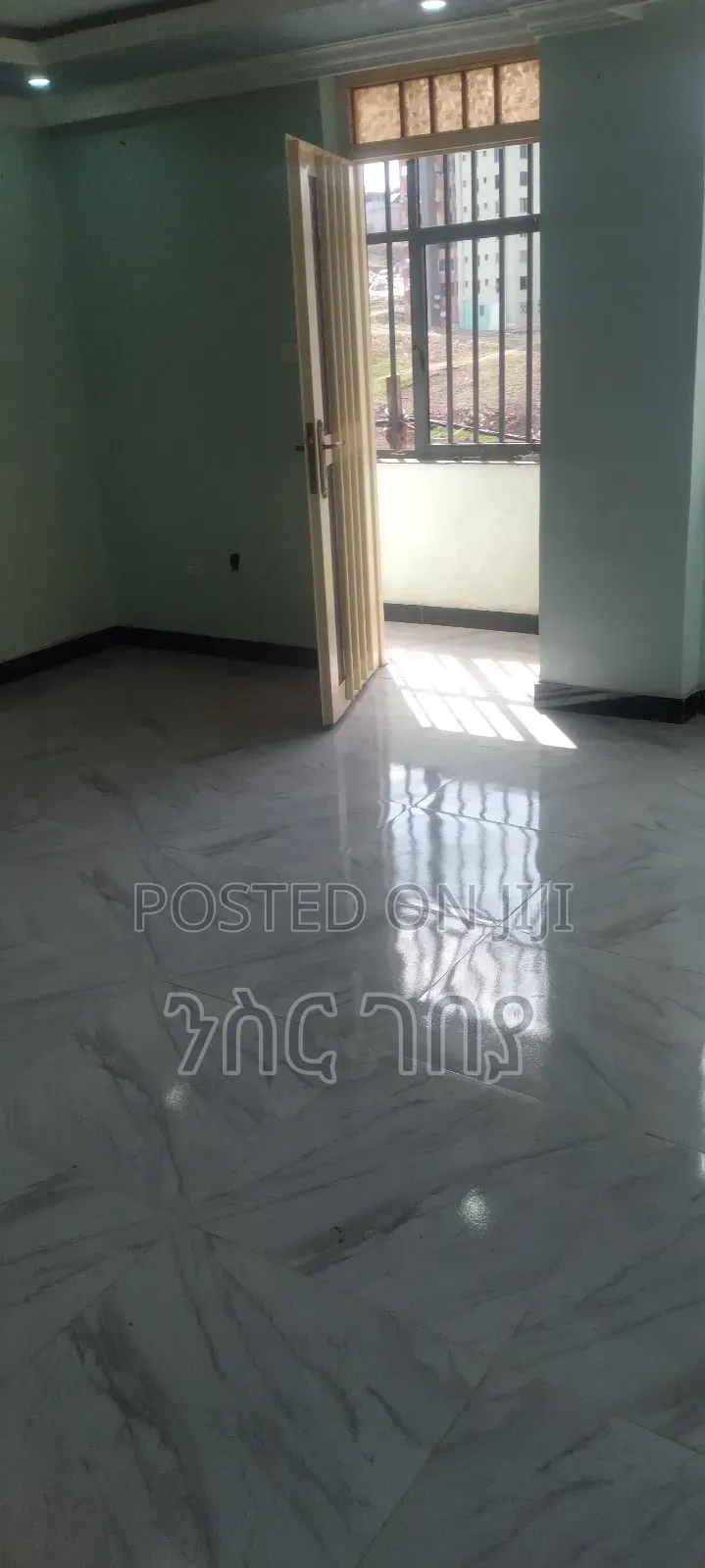 Furnished 1bdrm Apartment in Ayat Beshale, Yeka for rent