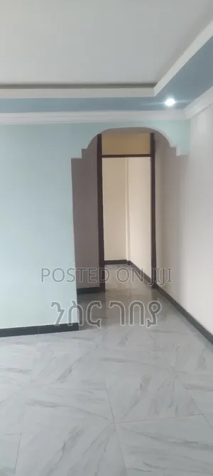 Furnished 1bdrm Apartment in Ayat Beshale, Yeka for rent