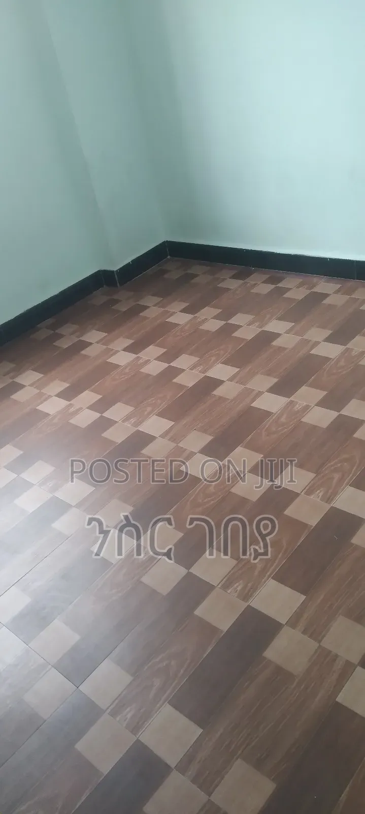Furnished 1bdrm Apartment in Ayat Beshale, Yeka for rent