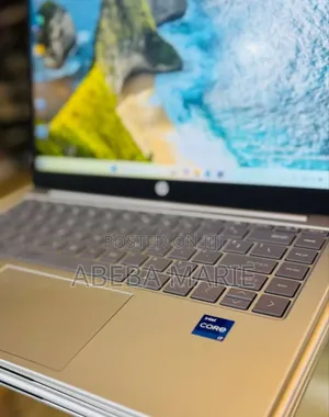 New Laptop HP Stream Notebook 16GB Intel Core I7 SSD 1T