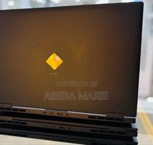 Photo - New Laptop HP Omen 16 16GB Intel Core I7 SSD 512GB