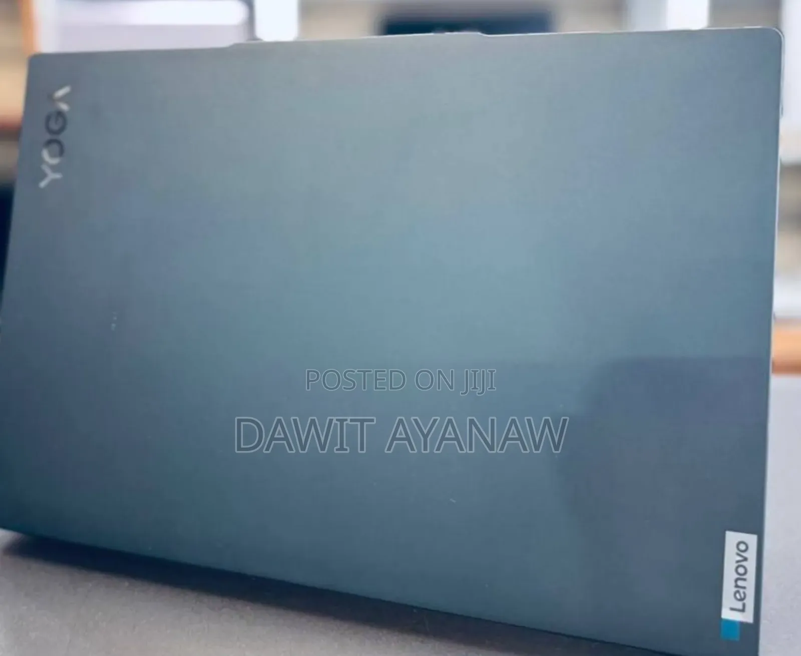 New Laptop Lenovo 36GB Intel Core I7 SSD 1T