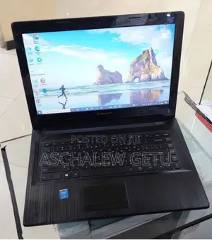 New Laptop Lenovo Ideapad 3 8GB Intel Core I7 SSD 500GB