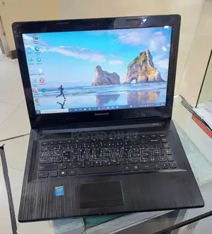 New Laptop Lenovo Ideapad 3 8GB Intel Core I7 SSD 500GB