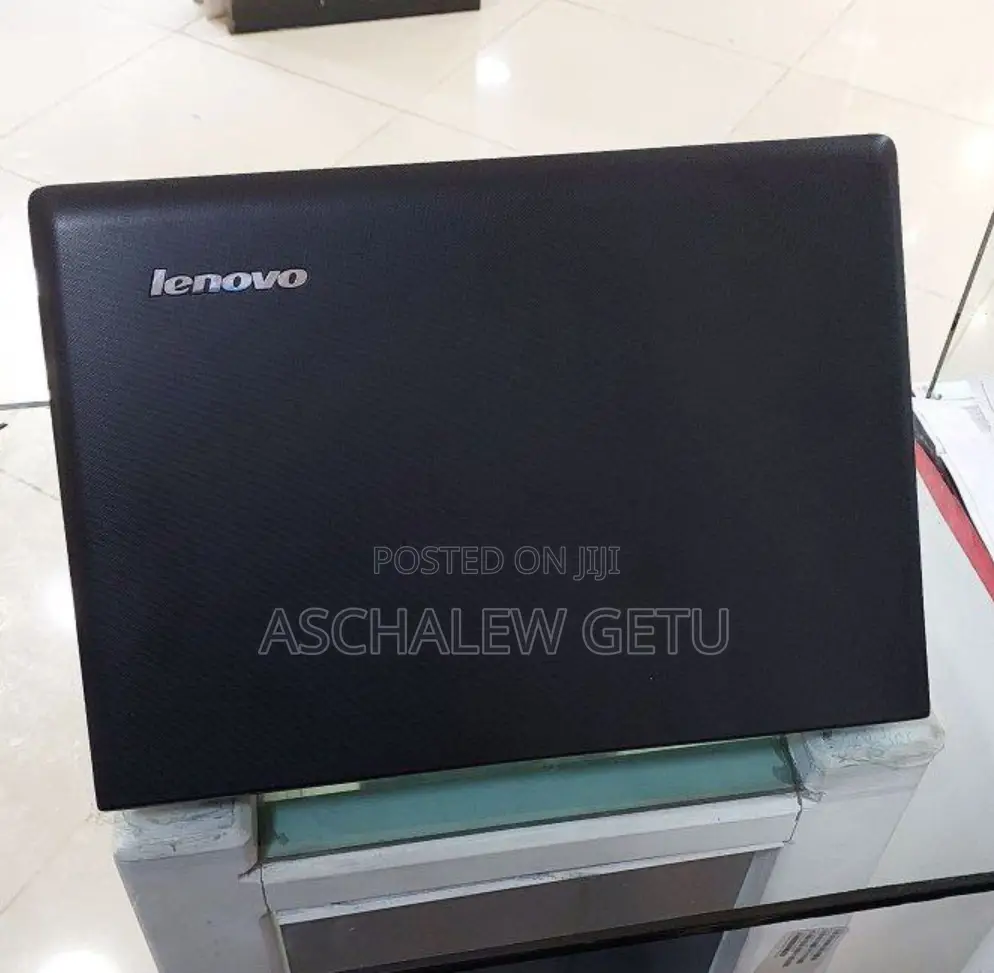 New Laptop Lenovo Ideapad 3 8GB Intel Core I7 SSD 500GB