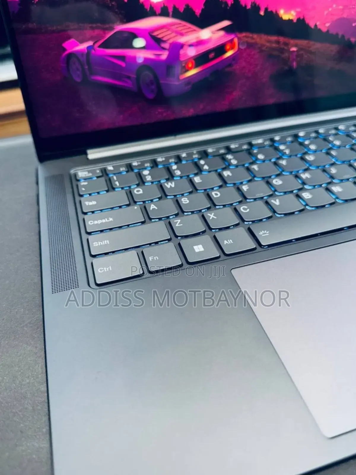 New Laptop Lenovo ThinkPad Yoga 16GB Intel Core I7 SSD 1T