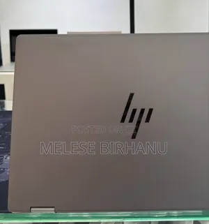 Photo - New Laptop HP Envy X360 16GB AMD Ryzen 5 SSD 512GB