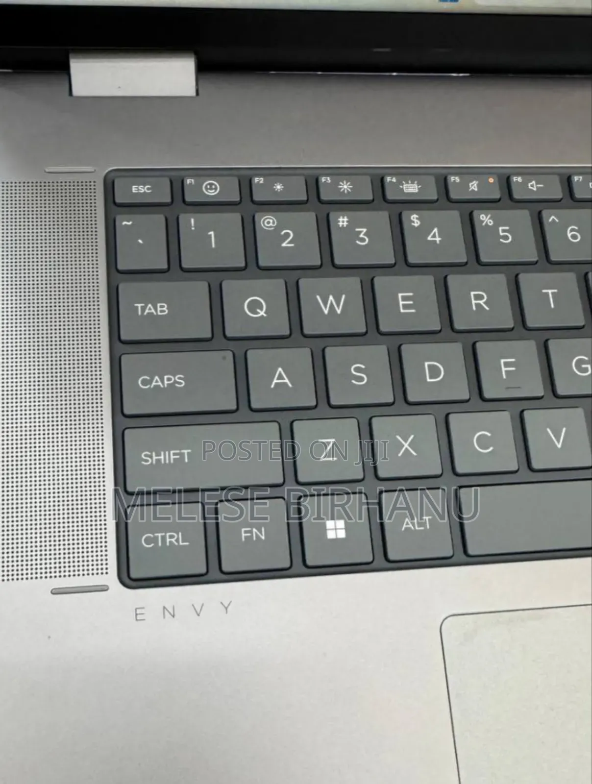 New Laptop HP Envy X360 16GB AMD Ryzen 5 SSD 512GB