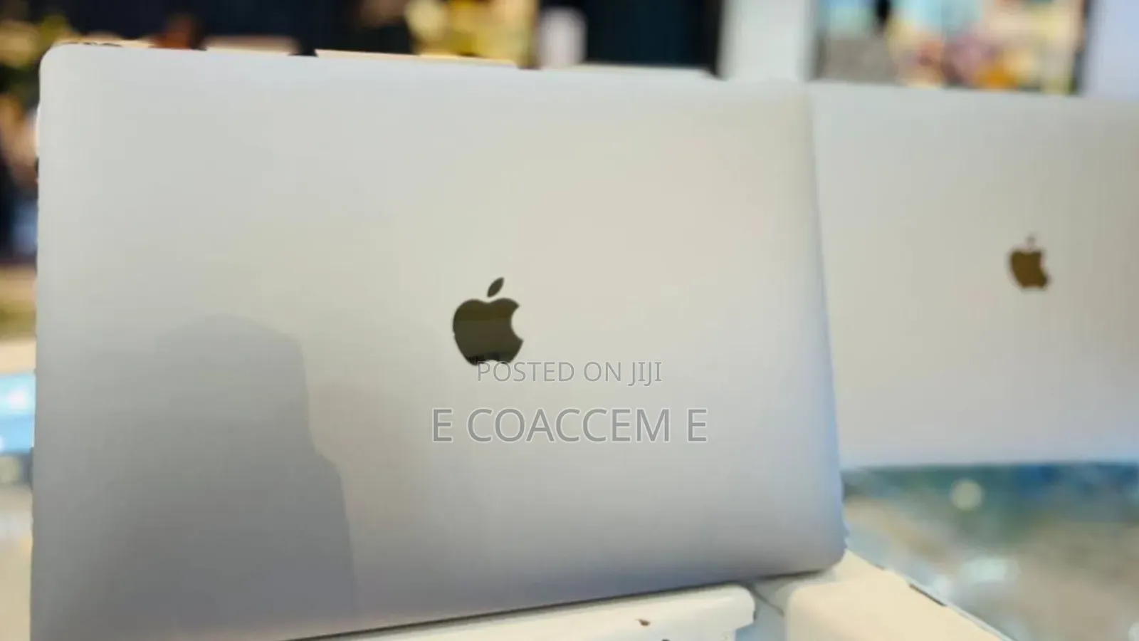 New Laptop Apple MacBook 32GB Intel Core I9 SSD 1T