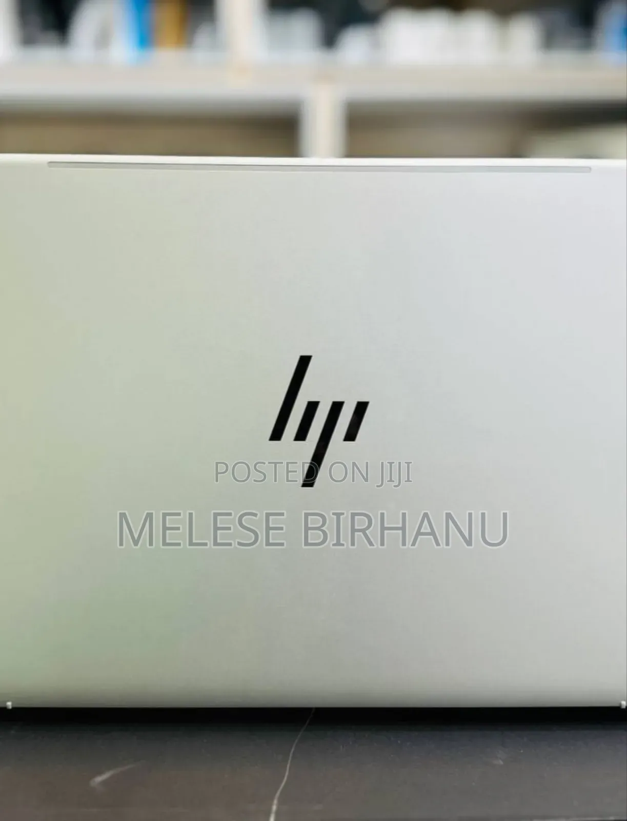 New Laptop HP 16GB Intel Core I5 SSD 512GB