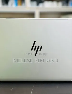 New Laptop HP 16GB Intel Core I5 SSD 512GB
