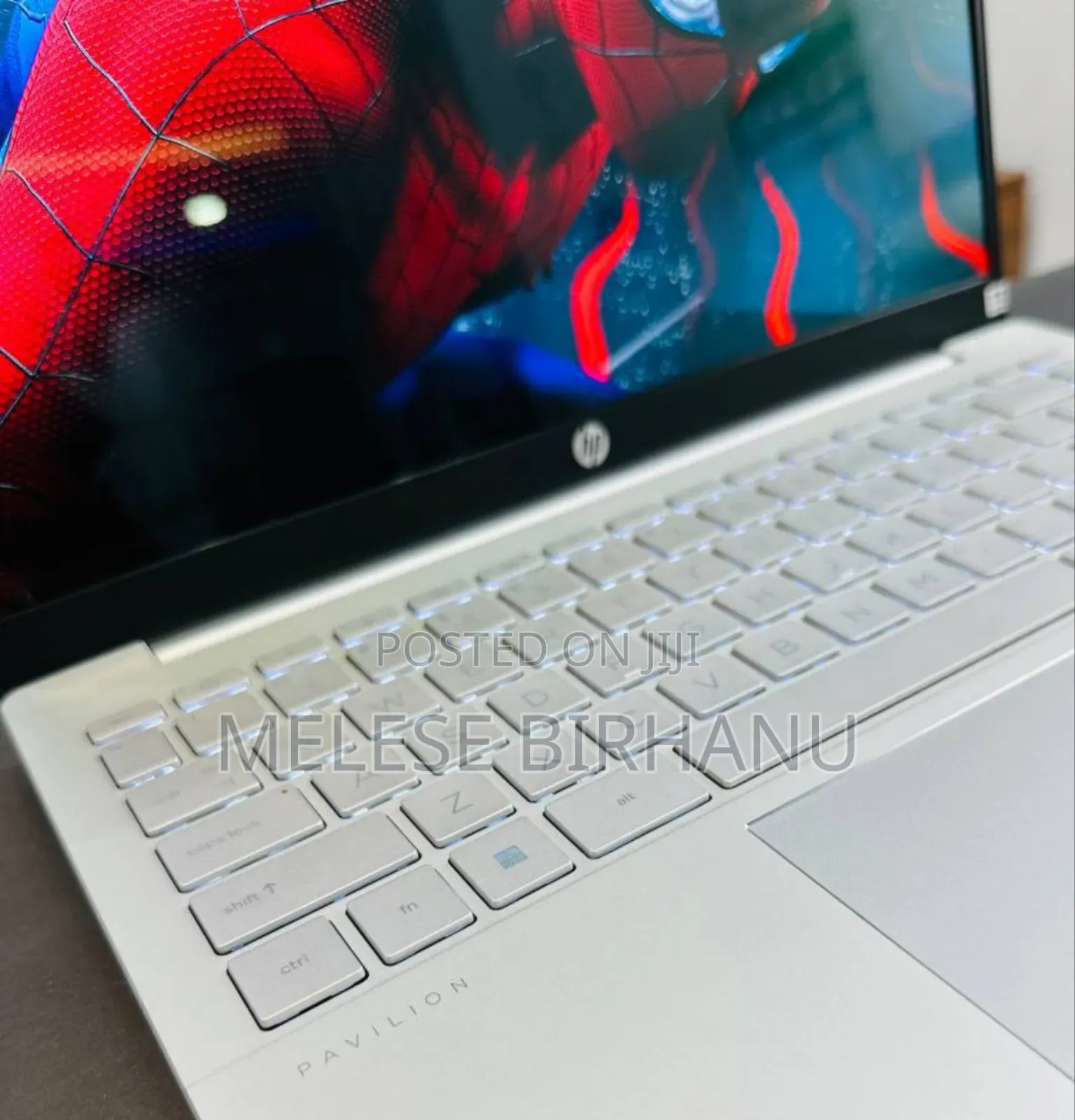 New Laptop HP 16GB Intel Core I5 SSD 512GB