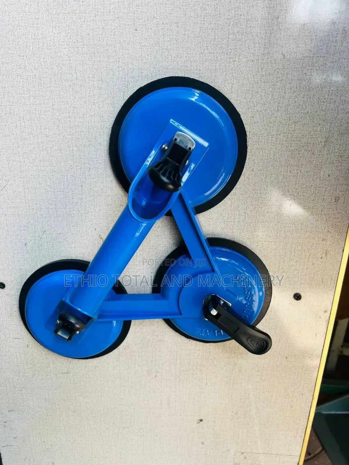 Glass Lifter መስታወት ማንሻ ባለ3