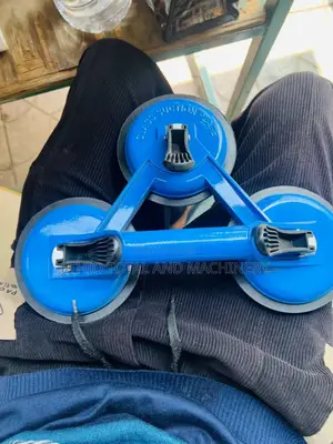 Glass Lifter መስታወት ማንሻ ባለ3