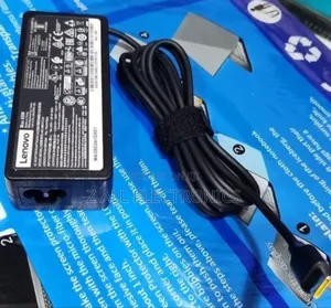 Photo - Lenevo Type C Charger