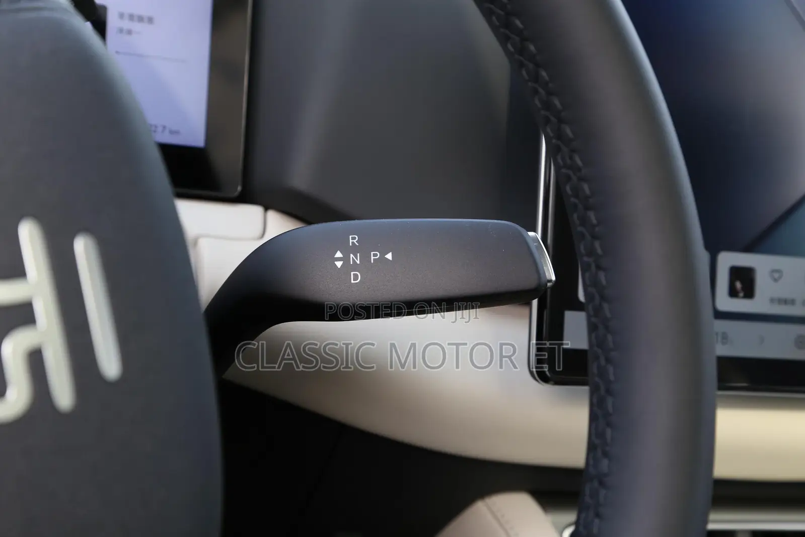 New BYD Yuan Up 2025 White