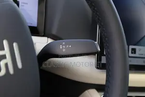 Photo - New BYD Yuan Up 2025 White