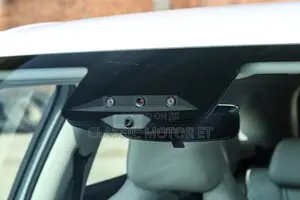 New BYD Yuan Up 2025 White