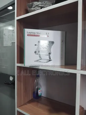 Photo - Laptop Stand 5.1