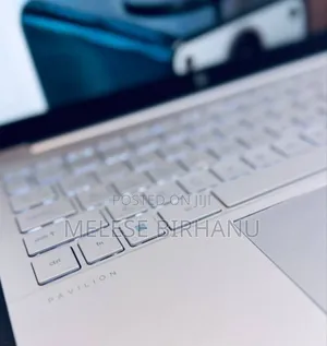 New Laptop HP Pavilion 14 16GB Intel Core I5 SSD 512GB