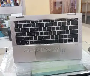 New Laptop HP EliteBook 830 G8 16GB Intel Core I5 SSD 512GB