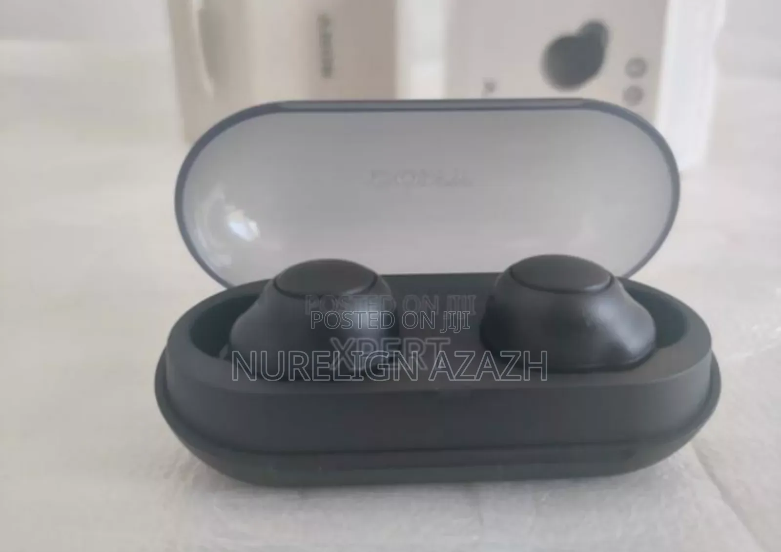 Wf-C500 Sony Earphone