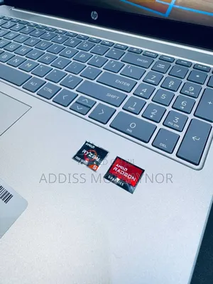 New Laptop HP Stream Notebook 16GB AMD Ryzen 5 SSD 512GB