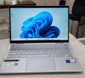 New Laptop HP Pavilion X360 8GB Intel Core I5 SSD 512GB