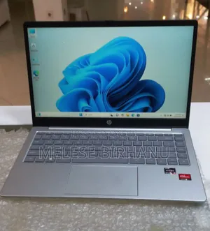 New Laptop HP Stream Notebook 16GB AMD Ryzen 5 SSD 1T