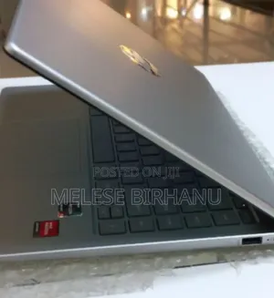 New Laptop HP Stream Notebook 16GB AMD Ryzen 5 SSD 1T