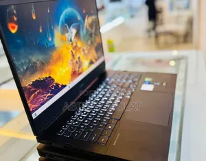 Photo - New Laptop HP Omen 16 16GB Intel Core i7 SSD 512GB