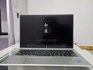 New Laptop HP EliteBook 840 16GB Intel Core I5 SSD 512GB