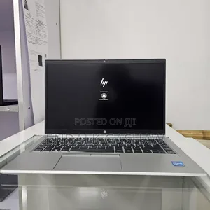 New Laptop HP EliteBook 840 16GB Intel Core I5 SSD 512GB