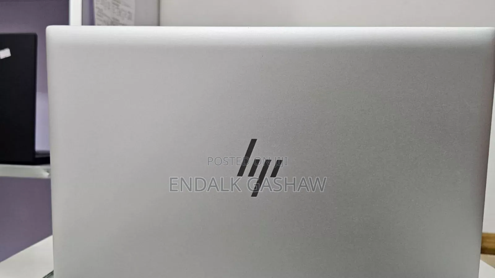 New Laptop HP EliteBook 840 16GB Intel Core I5 SSD 512GB