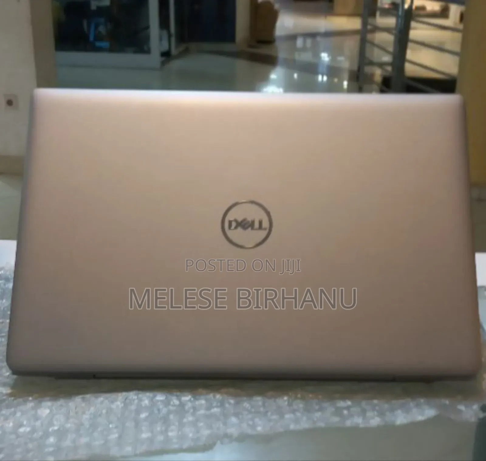 New Laptop Dell Latitude 5540 16GB Intel Core I7 SSD 512GB