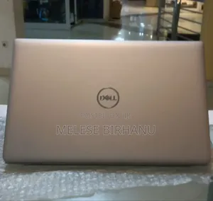 New Laptop Dell Latitude 5540 16GB Intel Core I7 SSD 512GB