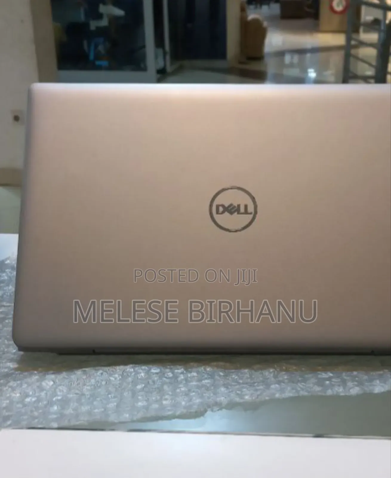 New Laptop Dell Latitude 5540 16GB Intel Core I7 SSD 512GB