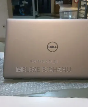 New Laptop Dell Latitude 5540 16GB Intel Core I7 SSD 512GB