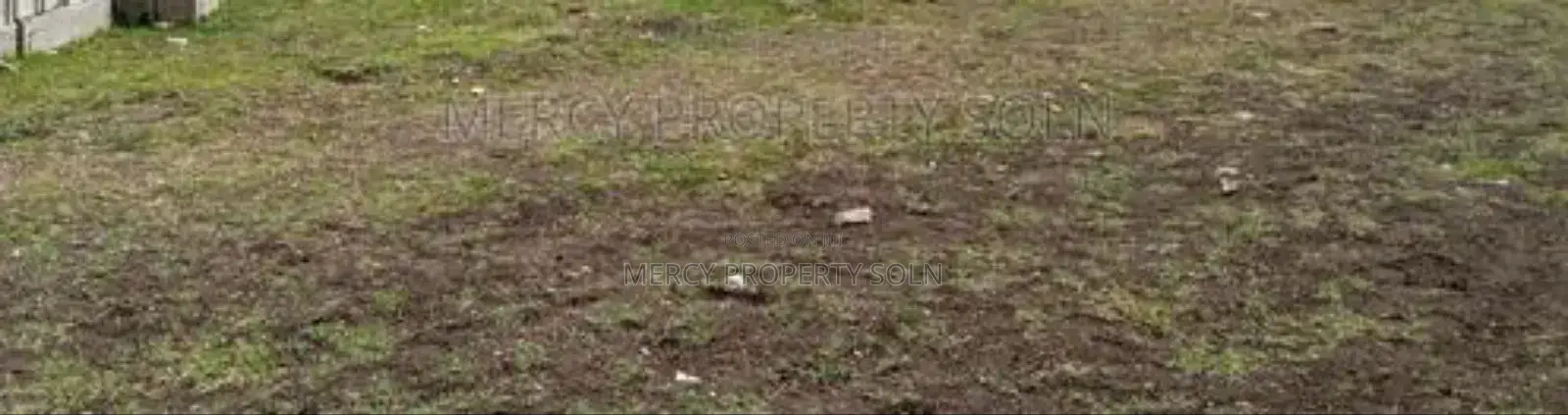 የሚሸጥ ባዶ ቦታ በቅናሽ ዋጋ Land for Sale Sumit 72 Area