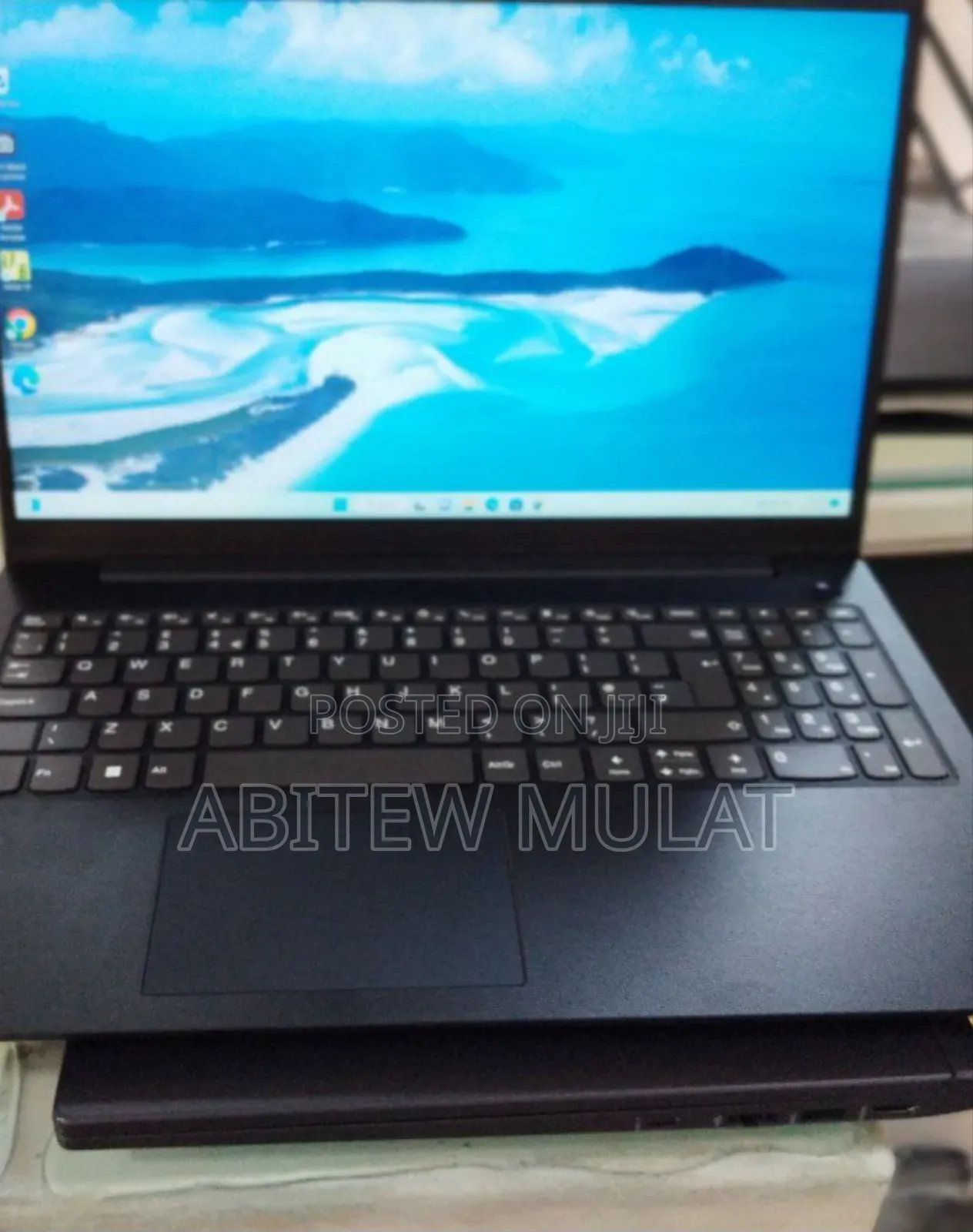 New Laptop Lenovo IdeaPad 520 8GB Intel Core I7 SSD 512GB